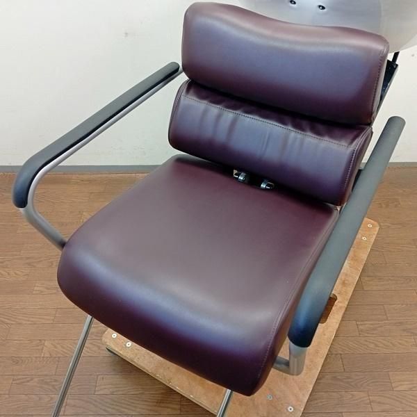 中古/A】タカラベルモント『リアシャンプー台 RS? AXIS（RS3