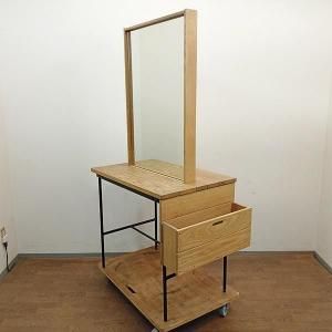 タカラベルモント　美容室　鏡　ミラー　セット面　スタンドミラー　ドレッサー タカラベルモント 美容室 鏡 ミラー セット面 スタンドミラー