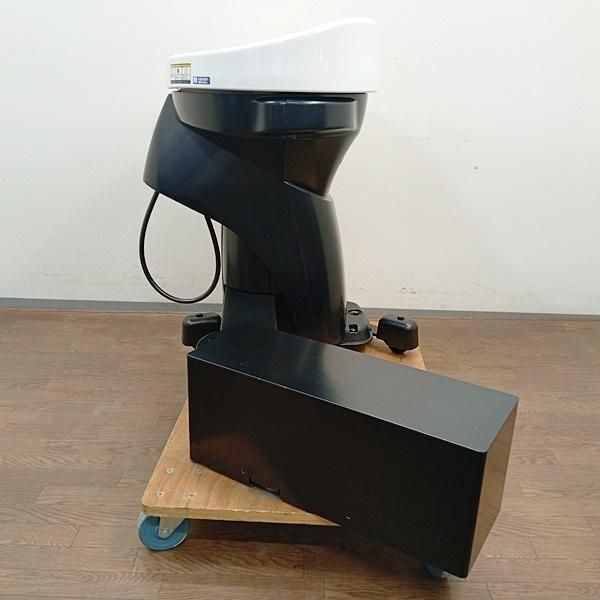 中古/A】タカラベルモント『リアシャンプー台 YUME SWING（ユメ