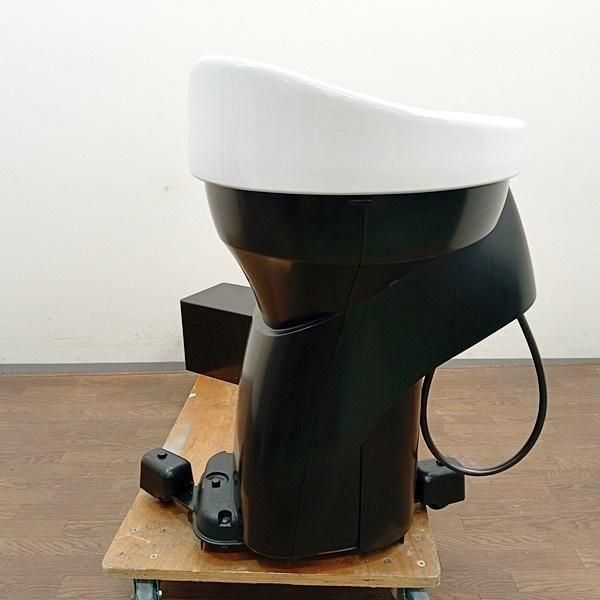 中古/A】タカラベルモント『リアシャンプー台 YUME SWING（ユメ