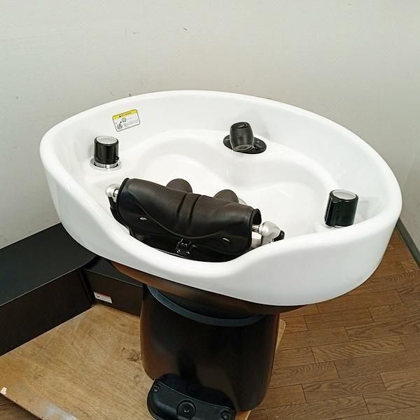 中古/A】タカラベルモント『リアシャンプー台 YUME SWING（ユメ