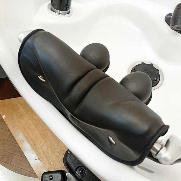 中古/A】タカラベルモント『リアシャンプー台 YUME SWING（ユメ