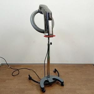 中古　タカラベルモント　ローラーボール　ジャンク　遠赤　加温機　促進機　美容室 楽天市場】タカラベルモント ローラーボール SD-S21SN 遠赤外線