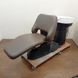 残り2日激安【美品】タカラベルモント シャンプー台ユメイクシ 残り2日激安【美品】タカラベルモント シャンプー台ユメイクシ