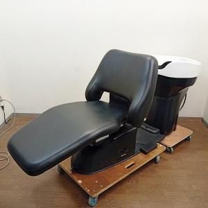 中古】ヤスター 『超大型電気式タオルスチーマー ビヨンドエースI.C.