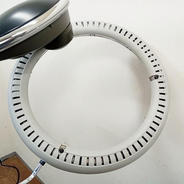 中古/A】タカラベルモント『遠赤外線促進器 ROLLER BALL F（ローラー