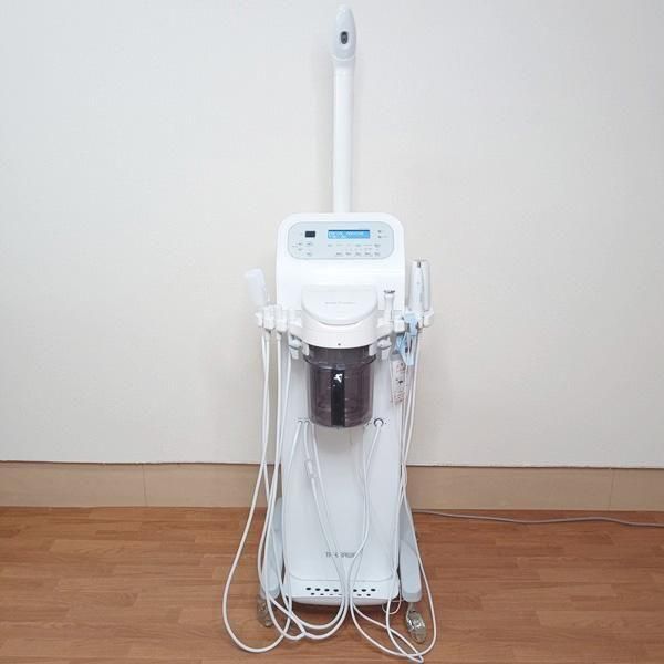 中古/A】滝川『エステ機器 GRATIS（グラティス）301 ホワイト