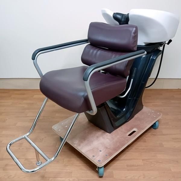 中古/A】タカラベルモント『リアシャンプー台 RSⅢ AXIS（RS3