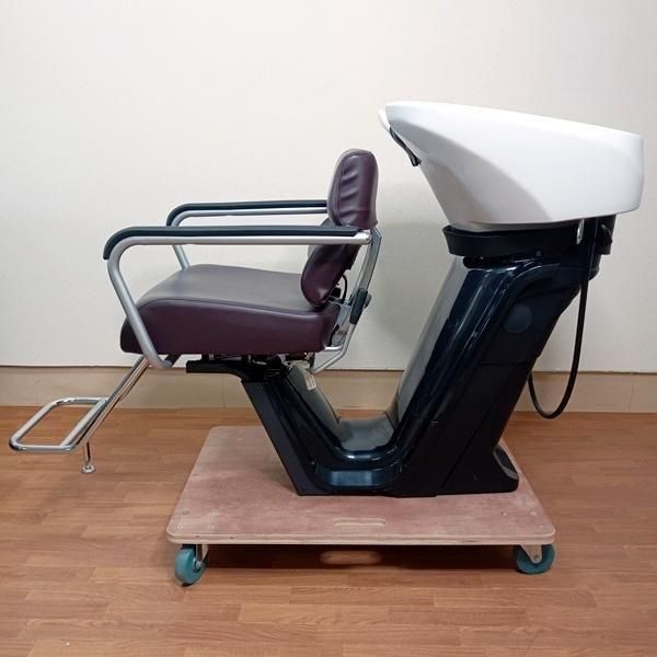 タカラベルモント/RS Ⅲ RSⅢ AXIS | シャンプー機器 | 製品情報 | タカラベルモント