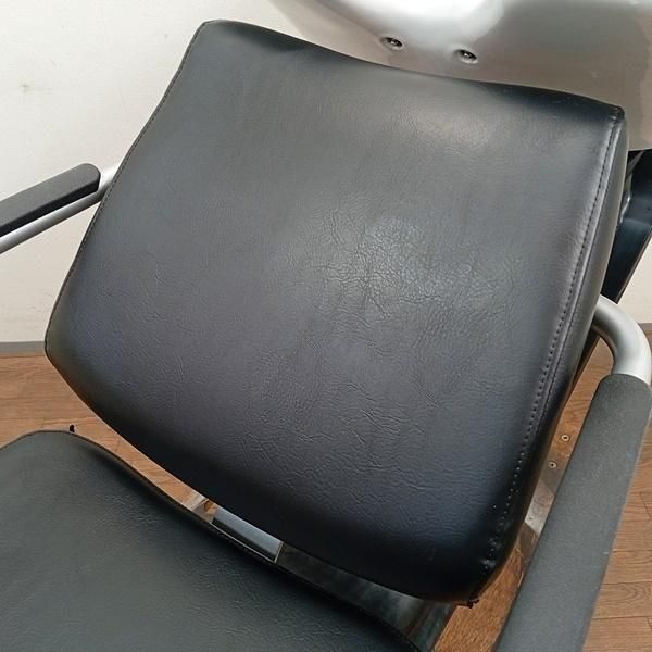 中古/A】タカラベルモント『リアシャンプー台 RSⅢ LITE（RS3ライト