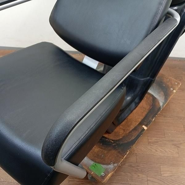 中古/A】タカラベルモント『リアシャンプー台 RSⅢ LITE（RS3ライト