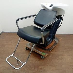 EEK5 大広製作所 ニューヘアエステ ドルチェ 295 電動シャンプー台 EEK5 大広製作所 ニューヘアエステ ドルチェ 295 電動シャンプー台