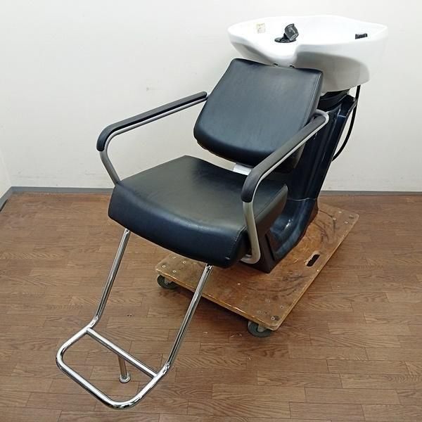 タカラベルモント/RS Ⅲ RSⅢ AXIS | シャンプー機器 | 製品情報