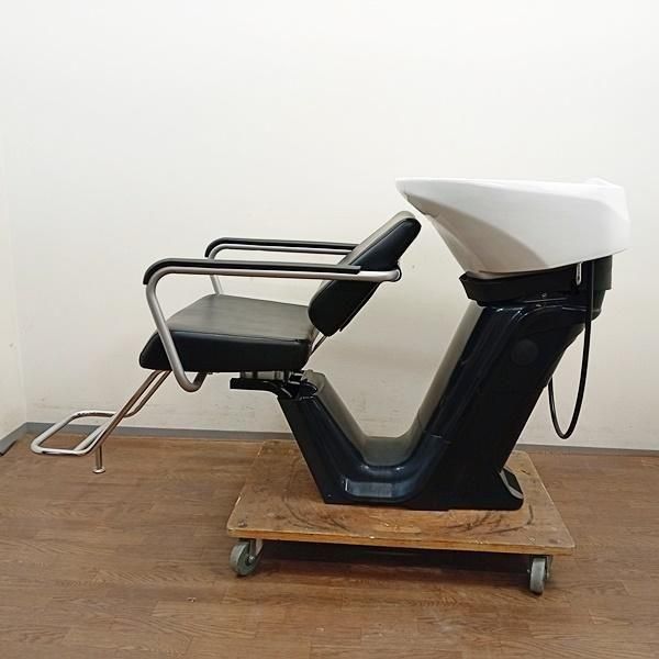 タカラベルモント/RS Ⅲ RSⅢ AXIS | シャンプー機器 | 製品情報 | タカラベルモント