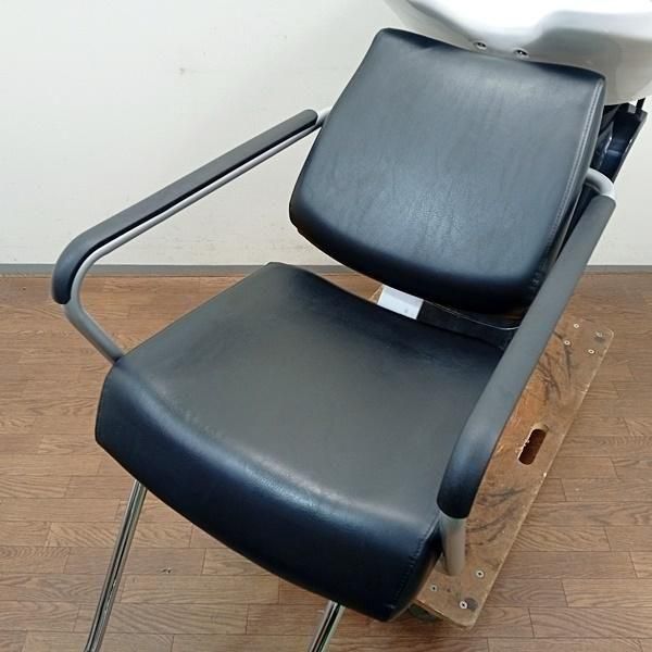 中古/A】タカラベルモント『リアシャンプー台 RSⅢ LITE（RS3ライト