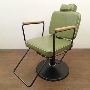 中古】大阪サイン 『壁付けサインポール（取り付けブラケット付き