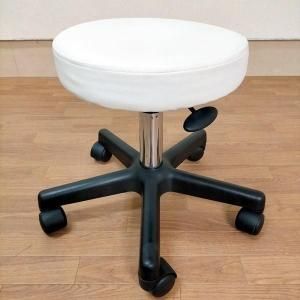 新品】ビューティガレージ『ヘッドスパスツール【スイング】（日本製