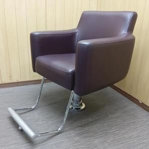 【中古•千葉発•引き取り】椅子 美容室 美容院 #01 セット椅子・スタイリングチェア｜中古美容機器・中古理容機器の買取