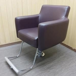 【中古•千葉発•引き取り】椅子 美容室 美容院 #06 千葉発•引き取り】椅子 美容室 美容院 #06