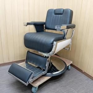 理容椅子・理容関連のカテゴリのご紹介です -リビキキネット