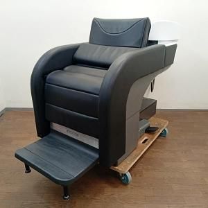 中古】タカラベルモント 『シャンベル三連式フロントシャンプー（前