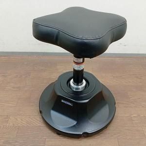 中古/A】タカラベルモント『D-STOOL ALUMI（ディースツール アルミ