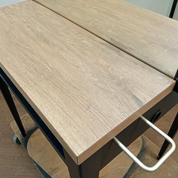 中古/A】タカラベルモント『両面自立ドレッサー THEIA Mirror（ティア