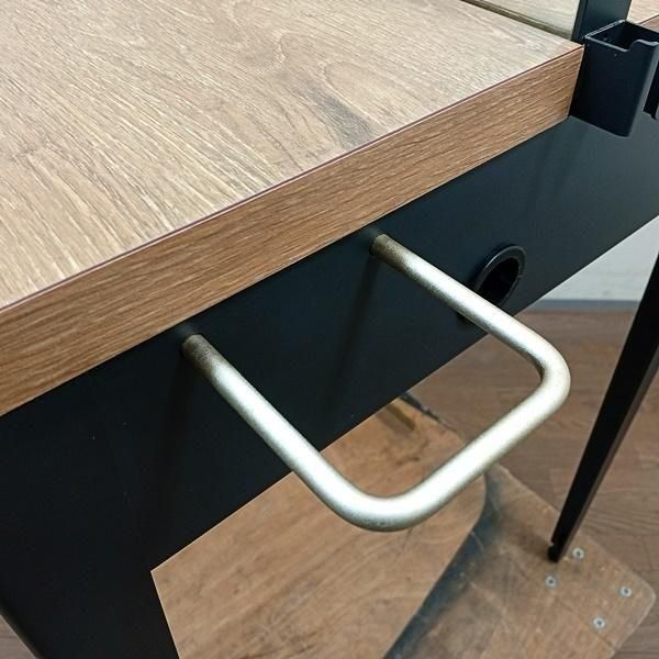 中古/A】タカラベルモント『両面自立ドレッサー THEIA Mirror（ティア