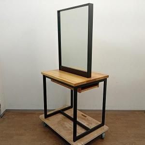 ミラー・ドレッサーのご紹介です -リビキキネット