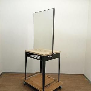 <img class='new_mark_img1' src='https://img.shop-pro.jp/img/new/icons1.gif' style='border:none;display:inline;margin:0px;padding:0px;width:auto;' />�����/A�ۥ�����٥���ȡ�ξ�̼�Ω�ɥ�å��� THEIA Mirror�ʥƥ����ߥ顼�˥֥�å�/ŷ�ĥʥ�����١�KD251080