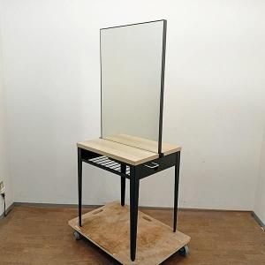 <img class='new_mark_img1' src='https://img.shop-pro.jp/img/new/icons1.gif' style='border:none;display:inline;margin:0px;padding:0px;width:auto;' />�����/A�ۥ�����٥���ȡ�ξ�̼�Ω�ɥ�å��� THEIA Mirror�ʥƥ����ߥ顼�˥֥�å�/ŷ�ĥʥ�����١�KD251081