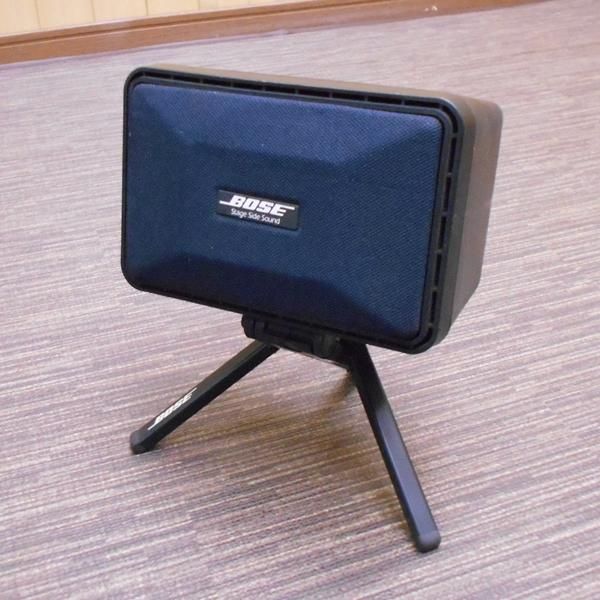 【希少品】BOSE ボーズ スピーカーペア SSS-ISP 連番No9120285