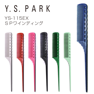 <img class='new_mark_img1' src='https://img.shop-pro.jp/img/new/icons11.gif' style='border:none;display:inline;margin:0px;padding:0px;width:auto;' />ڿʡY.S.PARKYS-115EX SP 磻ǥ󥰥ݥ٥ơ륳 ̩