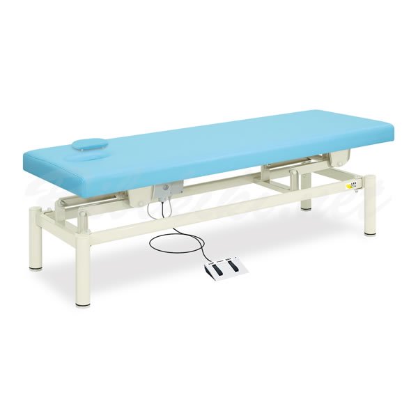 高田ベッド製　自動昇降施術用ベッド