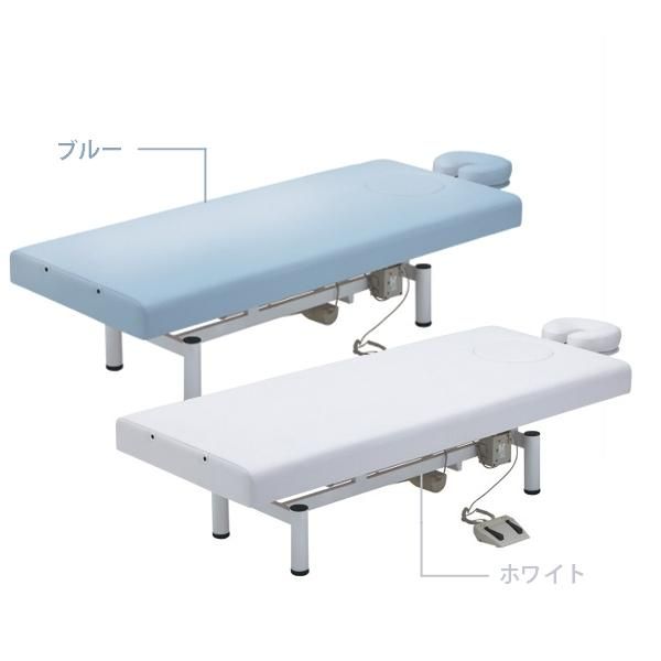 電動エステベッド 3月までの期間限定【引き取り可能なら28,000円に出来 ...