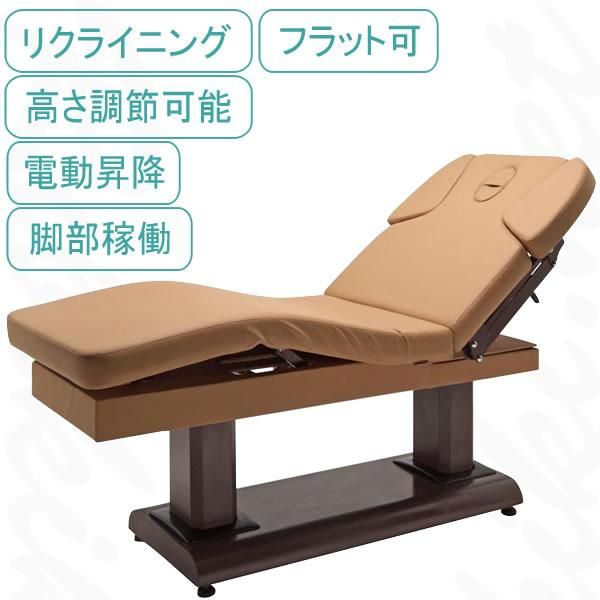 あり様！再購入専用！エステベッド 電動 プロティズモ | www.bauen.com.ar