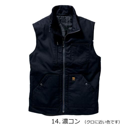 ZUTOMAYO × 寅壱 ARMY VEST - ZUTOMAYO MART