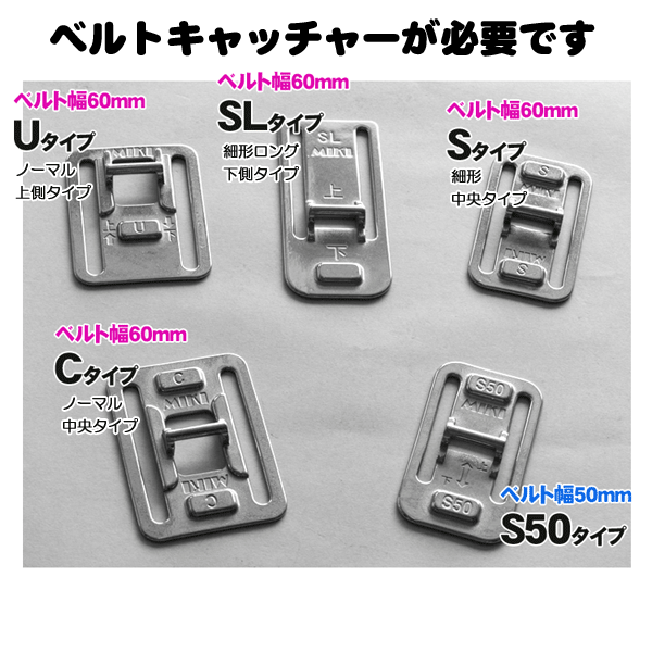 三貴MIKI BXハッカーケース SPH着脱タイプ SPH100X-A5 ハッカー、カッター、16mm用マーカー(フエキ、サクラ中字)×2 4連差し - 3