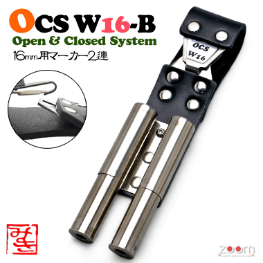 MIKI ラチャットレンチ専用ケース OCS6R-B|zoom(ズーム MIKI ラチャットレンチ専用ケース OCS6R-B|zoom(ズーム