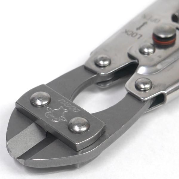 土牛 オールステン シノ付カッター長シノ型 （約40mm） - 作業