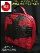 イベント用コルドベス BAG - フラメンコ衣装バレンシア