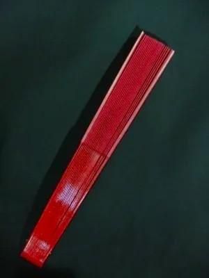 [新品] 片面張り一色アバニコ・フラメンコ・赤 フラメンコ | 小さいアバニコ(23cm | 無地 | 片面張り) [品質