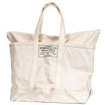 Workers K&T H MFG Co “Zip Top Bag LARGE”