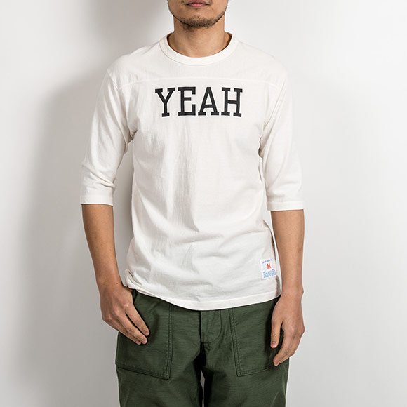 Workers K&T H MFG Co ワーカーズ Tシャツ ポケット クルーネック