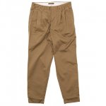 Workers K&T H MFG CoOfficer Trousers, 2-Tac, USMC Chino