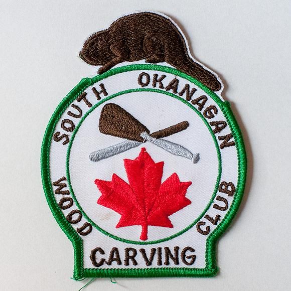 VINTAGE PATCH 
