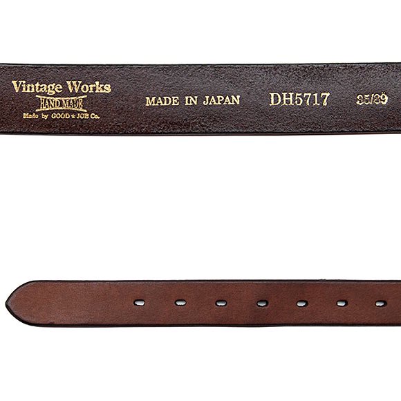 Vintage Works “DH5717,BRONZE” - セレクトショップ リズム横浜