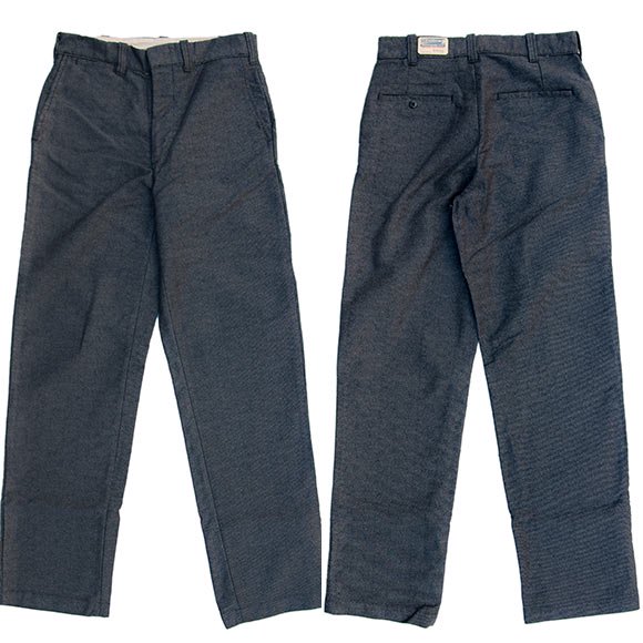 HEADLIGHT “12.5oz. MOLESKIN TROUSERS” - セレクトショップ リズム