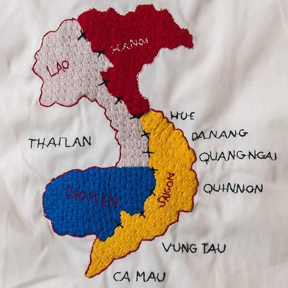 【美品】VIETNAM JACKET　VIETNAM MAP TT13468 s-l400.jpg