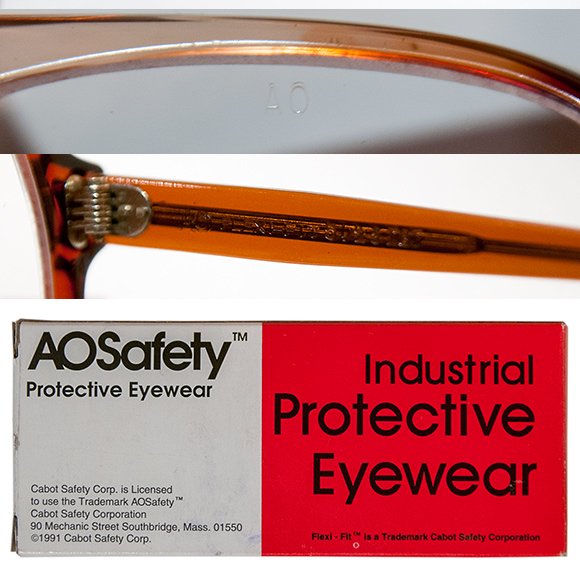 AO Safety (AmericanOptical) 